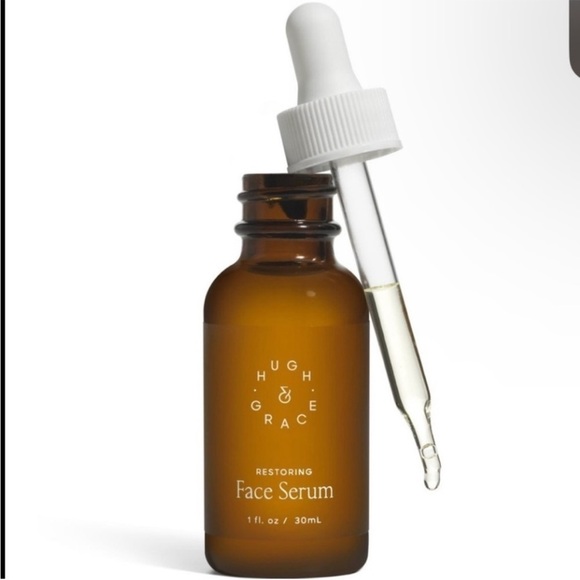 Hugh & Grace Face Serum - Picture 2 of 6